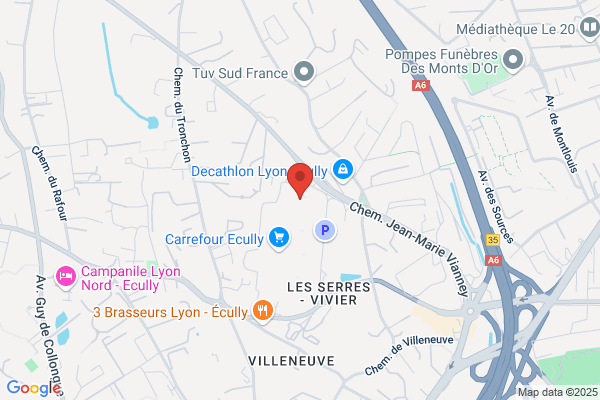Bureau De Tabac Grand Ouest Snc