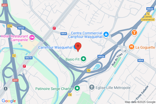 Carrefour Hypermarches France Carma Assurances