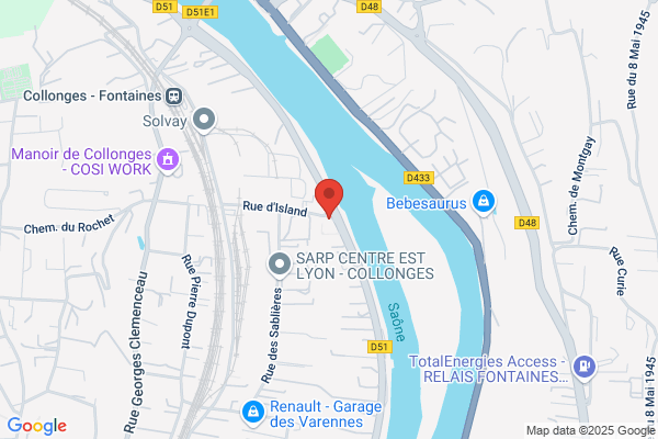 Centre De Consultations Et De Soins Pour Enfants