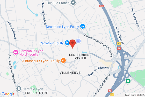 Claire S France