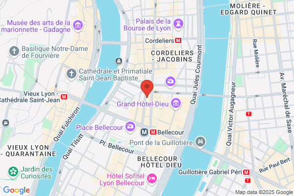 Clement Roux Marie Christine Gynecologue