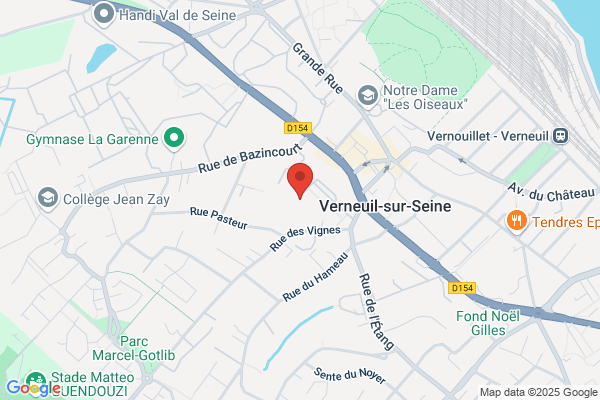 Confiance Informatique
