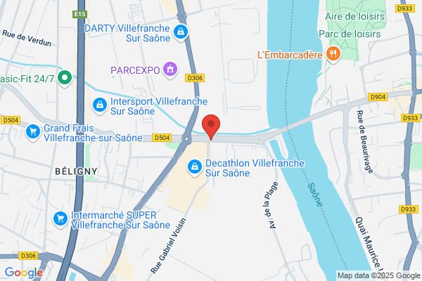 Croix Rouge Francaise L Orangerie