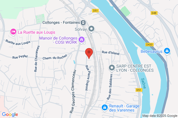 Ecole De Musique Monts D Or