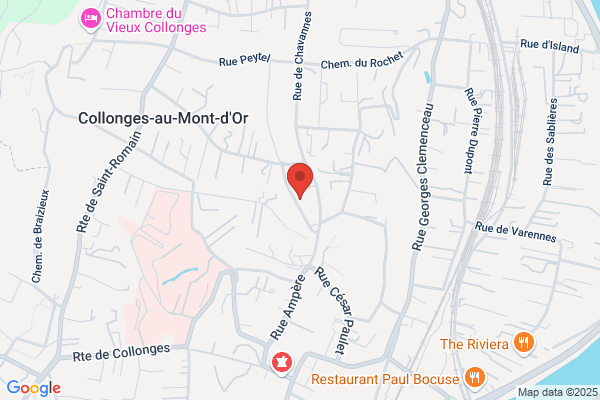 Ecole Primaire Publique