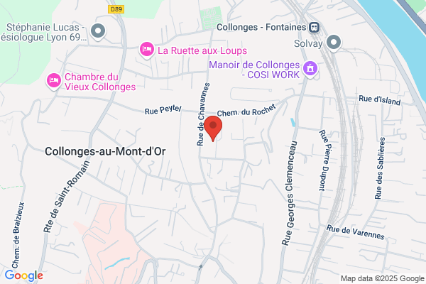 Ecole Privee Mixte Jeanne D Arc