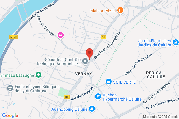 Ecole Publique Jules Verne Elementaire