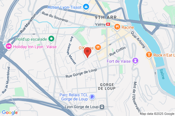 Entreprise Cornevin 2