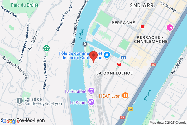 Esc Lyon Ecole Superieure De Commerce