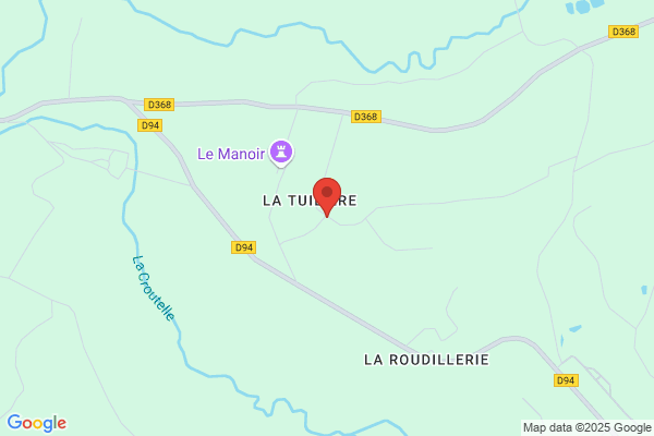 Gailledrat Sa