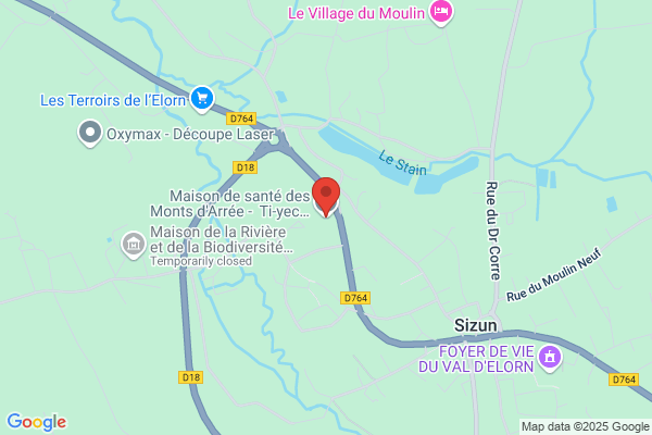 Garde Medicale Des Monts D Or