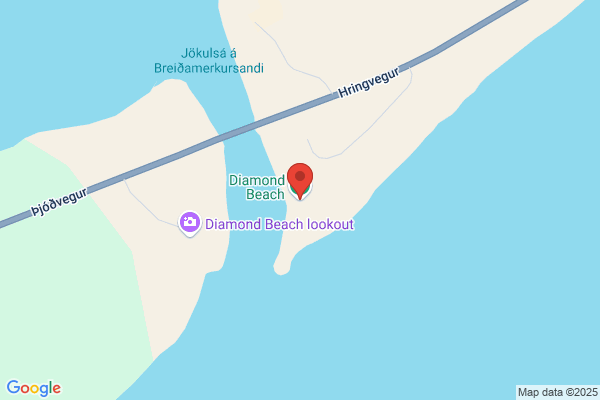 Island Plage