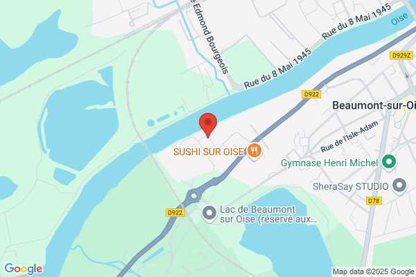 Joint Societe De Representation