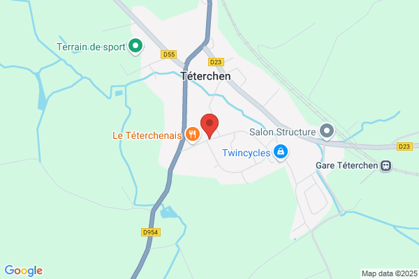 La Poste Agence Communale