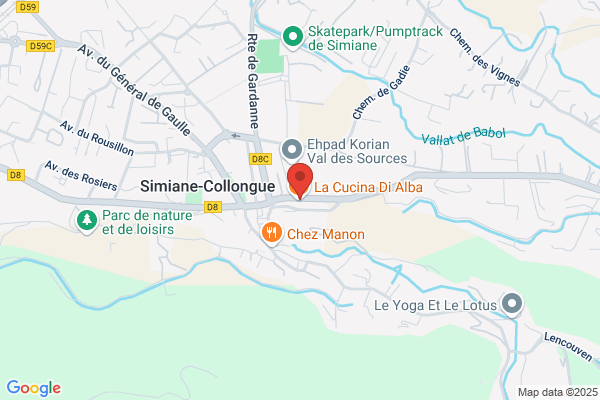 La Poste Relais