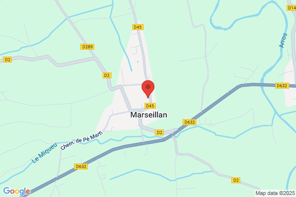 ADY BATIMENT
