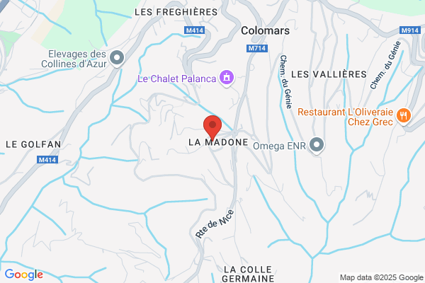 La Poste Agence Communale