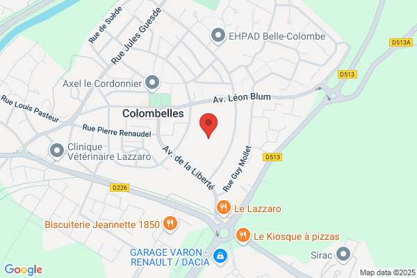 Harmonie Mutuelle