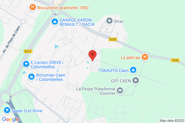 A C France