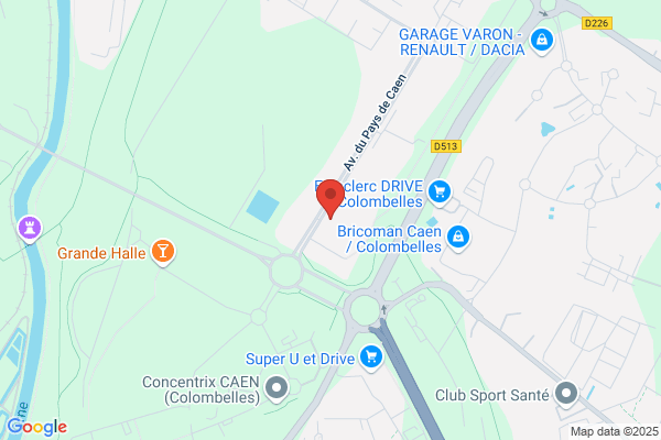 A Votre Service