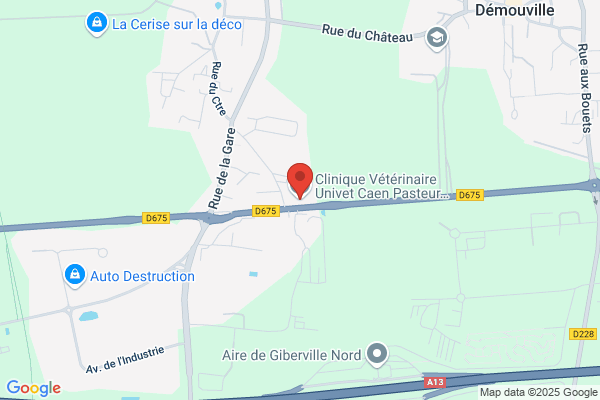 Auberge Des Peupliers