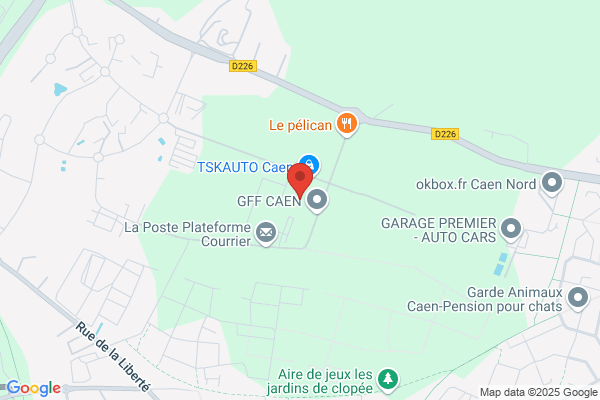 Aude Menuiserie Service