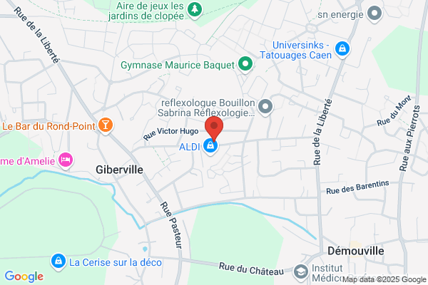 Communaute Des Oblates De Sainte Therese