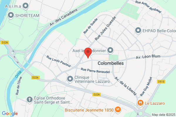 Conduite Liberte