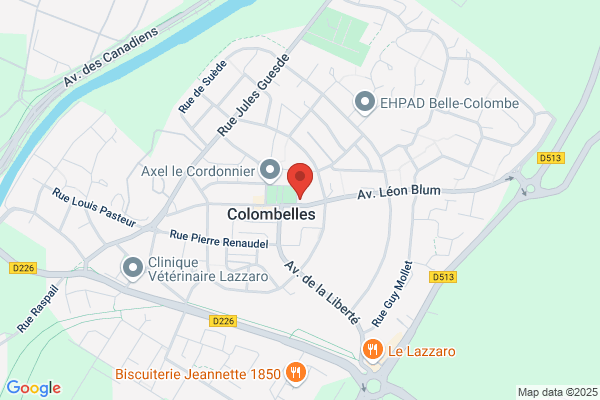 Ecole Maternelle