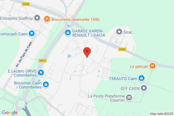 Entreprise Adaptée Guynemer