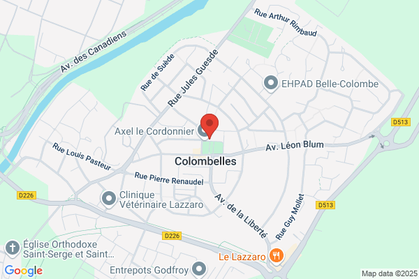 Espace Coiffure