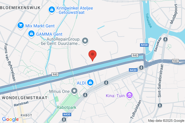 Garage Declerck Automobiles Sarl