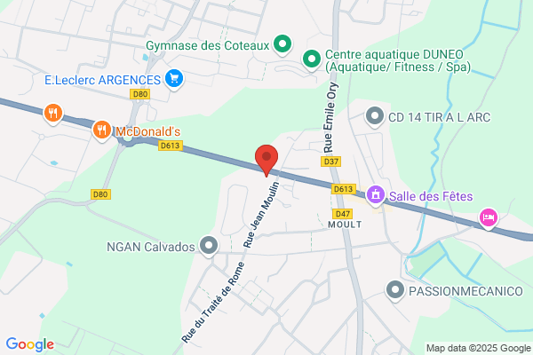 Gendarmerie Nationale