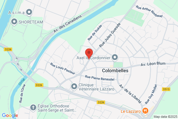 Groupe Scolaire Henri Sellier