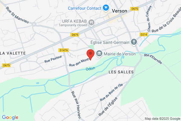 Groupe Scolaire Victor Hugo