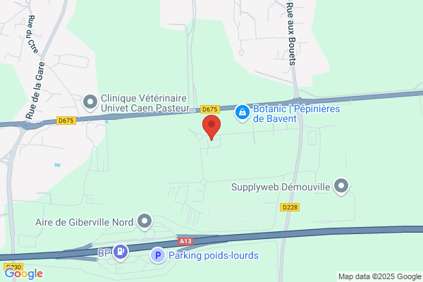 Groupes Electrogenes Service Normandie