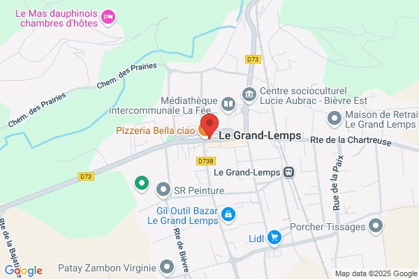 Le Voile du Futur