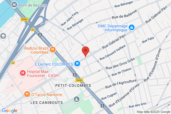Antiq Brocante Bouquiniste