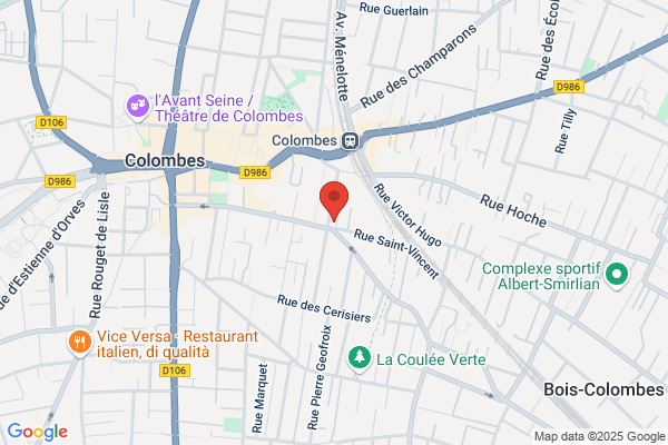 Antiquites Piecourt Marie