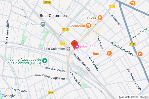 Au Siecle Passe