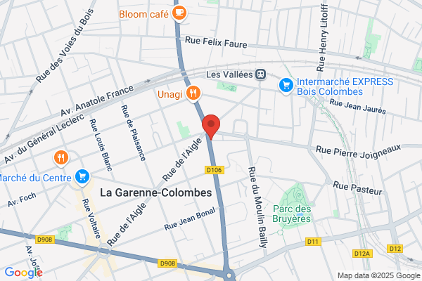Agence Immobiliere Sadone