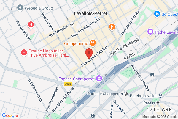 Cabinet De Gestion Guy Soutoul