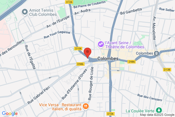 Cabinet De Gestion Immobiliere Le Goff Sa