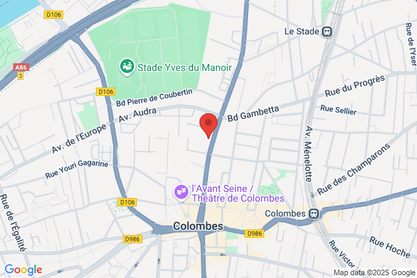 Copropriete Du 1 Bd Charles De Gaulle