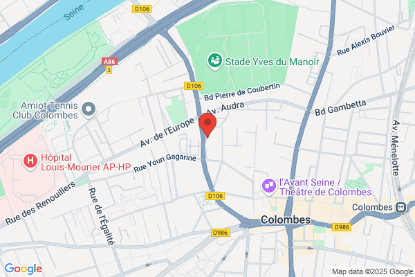 Corio France