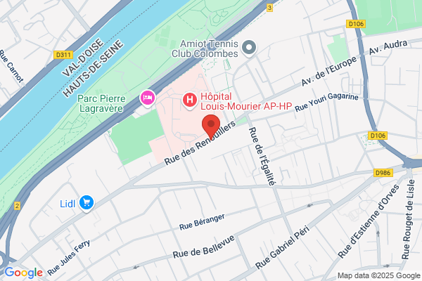Immeuble Fff Gardien