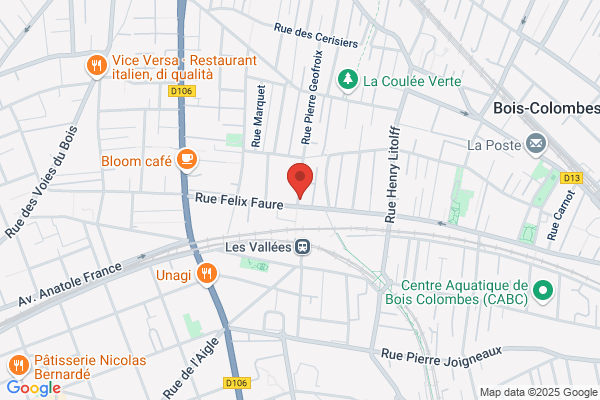 Immobiliere Des 3 Gares I3g