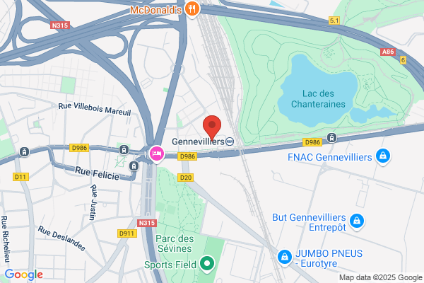 Agence d'Intérim Manpower Grand Paris Ouest Logistique