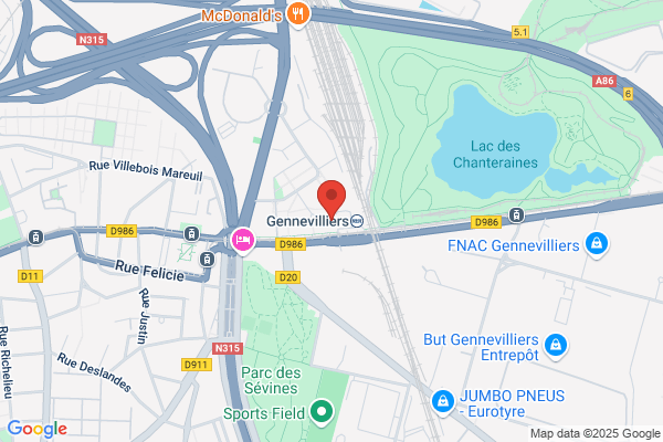 Agence d'Intérim Manpower Grand Paris Transport Ouest