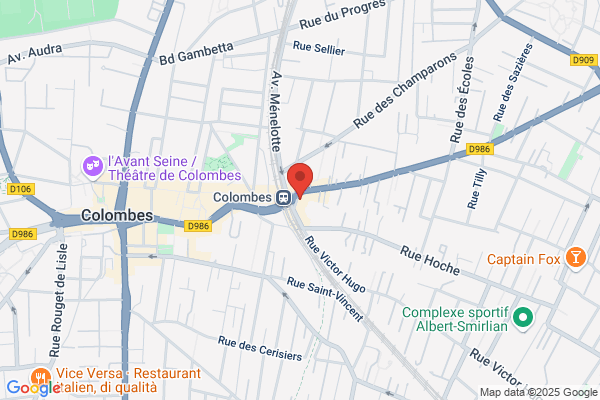 Capac France